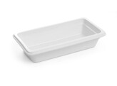 Bac Gastronorme GN 1/3  HENDI  Profi Line  GN 1/3  325x176x H 65mm