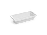 Bac Gastronorme GN 1/3  HENDI  Profi Line  GN 1/3  325x176x H 65mm