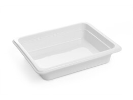 Bac Gastronorme GN 1/2  HENDI  Profi Line  GN 1/2  325x265x H 65mm