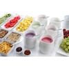 Pot a vinaigrette  HENDI  1L