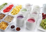 Pot a vinaigrette  HENDI  1L