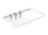 Plateaux gastronormes bord fin  HENDI  GN 1/1  530x325x H 20mm