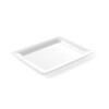 Plateaux gastronormes bord fin  HENDI  GN 1/1  530x325x H 20mm