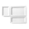 Plateaux gastronormes bord fin  HENDI  GN 1/1  530x325x H 20mm
