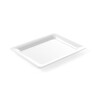 Gastronorm trays met slanke rand  HENDI  GN 1/2  325x265x H 20mm