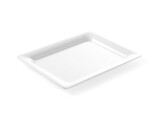 Gastronorm trays met slanke rand  HENDI  GN 1/2  325x265x H 20mm