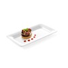 Plateaux gastronormes bord fin  HENDI  GN 1/3  325x177x H 20mm