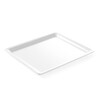 Plateaux gastronormes bord fin  HENDI  GN 2/3  354x325x H 20mm