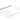 Plateaux gastronormes bord fin  HENDI  GN 2/3  354x325x H 20mm