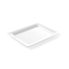 Plateaux gastronormes bord fin  HENDI  GN 2/3  354x325x H 20mm