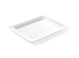 Plateaux gastronormes bord fin  HENDI  GN 2/3  354x325x H 20mm