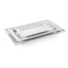 Plateau rechthoekig  HENDI  360x205x H 38mm