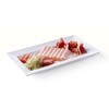 Plateau rechthoekig  HENDI  360x205x H 38mm