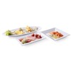 Plateau rechthoekig  HENDI  360x205x H 38mm