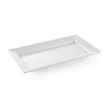 Plateau rectangulaire  HENDI  495x270x H 56mm