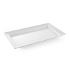 Plateau rectangulaire  HENDI  495x270x H 56mm