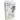 Sacs sous vide gaufres en rouleau - 2 pieces  HENDI  2 u.  6000x200mm