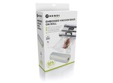 Sacs sous vide gaufres en rouleau - 2 pieces  HENDI  2 u.  6000x200mm