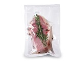 Sacs sous vide gaufres en rouleau - 2 pieces  HENDI  2 u.  6000x200mm