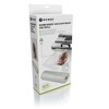 Sacs sous vide gaufres en rouleau - 2 pieces  HENDI  2 u.  6000x280mm