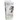 Sacs sous vide gaufres en rouleau - 2 pieces  HENDI  2 u.  6000x280mm