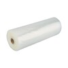 Sacs sous vide gaufres en rouleau - 2 pieces  HENDI  2 u.  6000x280mm