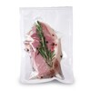 Sacs sous vide gaufres en rouleau - 2 pieces  HENDI  2 u.  6000x280mm