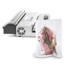 Sacs sous vide gaufres en rouleau - 2 pieces  HENDI  2 u.  6000x280mm