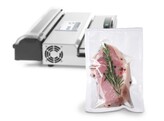 Sacs sous vide gaufres en rouleau - 2 pieces  HENDI  2 u.  6000x280mm