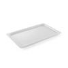Plateau GN 1/1  HENDI  GN 1/1  530x325x H 20mm