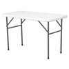 Table de buffet  AmerBox  charge max. 130 kg.  1220x610x H 740mm