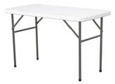 Table de buffet  AmerBox  charge max. 130 kg.  1220x610x H 740mm
