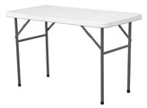 Table de buffet  AmerBox  charge max. 130 kg.  1220x610x H 740mm