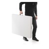 Buffettafel  AmerBox  Max. belasting 150 kg.  1520x700x H 740mm