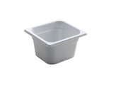 Melamine bakken  HENDI  Enkel container  GN 1/6  176x162x H 100mm