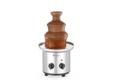 Chocolade fontein 3 lagen  HENDI  230V/46W   215x H 375mm