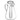 Pichet avec tube a glacons  HENDI  2 2L   150x H 260mm