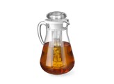 Pichet avec tube a glacons  HENDI  3L   170x H 285mm