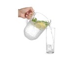 Waterkan  HENDI  1 8L   125x H 210mm