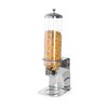 Distributeur polyvalent  HENDI  4L  184x240x H 600mm