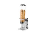 Distributeur polyvalent  HENDI  4L  184x240x H 600mm