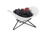 Anti-slip display standaarden  Fine Dine  265x230x H 200mm