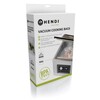 Sacs de cuisson sous vide  HENDI  100 u.  200x150mm