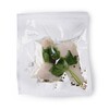 Sacs de cuisson sous vide  HENDI  100 u.  200x150mm