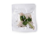 Sacs de cuisson sous vide  HENDI  100 u.  200x150mm