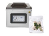 Sacs de cuisson sous vide  HENDI  100 u.  200x150mm