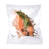 Sacs de cuisson sous vide  HENDI  100 u.  300x200mm
