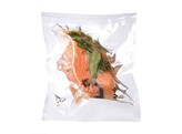 Sacs de cuisson sous vide  HENDI  100 u.  300x200mm
