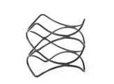 Support de buffet antiderapant rond  HENDI   200x H 200mm