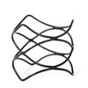 Support de buffet antiderapant rond  HENDI   200x H 200mm